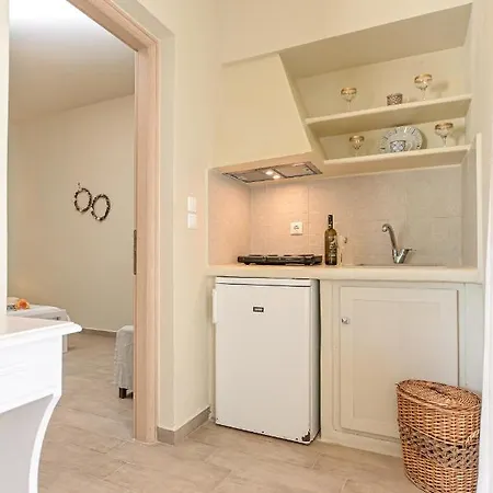 Filippa Apartament Pláka