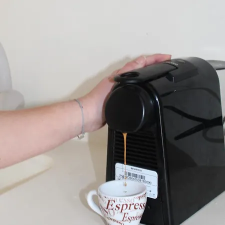 Apartament Filippa Pláka