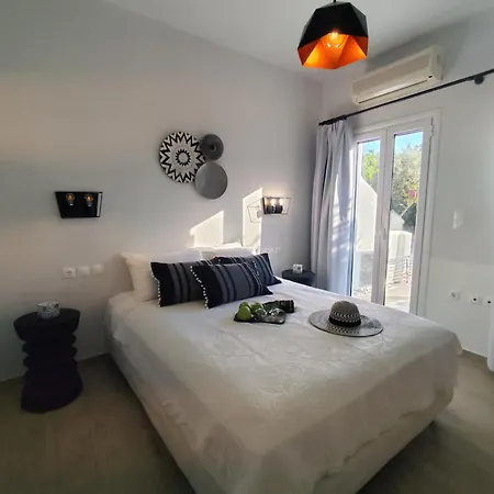 Apartament Filippa *