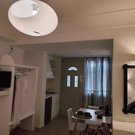 Filippa Apartament *