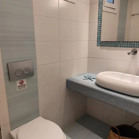 Apartament Filippa *