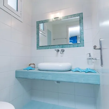 Apartament Filippa Pláka