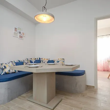 Apartament Filippa