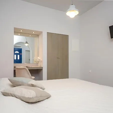 Apartament Filippa Pláka