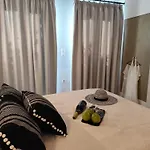 Filippa Apartamento Pláka