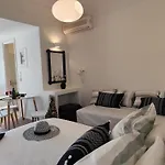 Apartamento Filippa Pláka