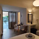 Filippa Apartamento Pláka