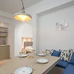 Apartamento Filippa Pláka