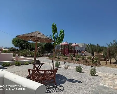 Filippa Διαμέρισμα