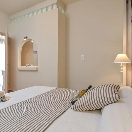 Filippa Apartment Pláka