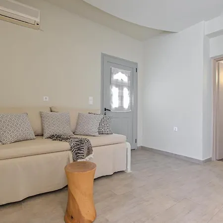 Appartamento Filippa Pláka