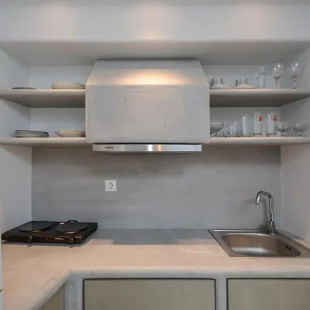 Διαμέρισμα Filippa