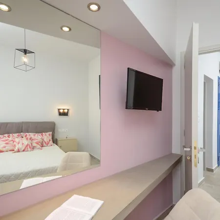 Filippa Apartamento *