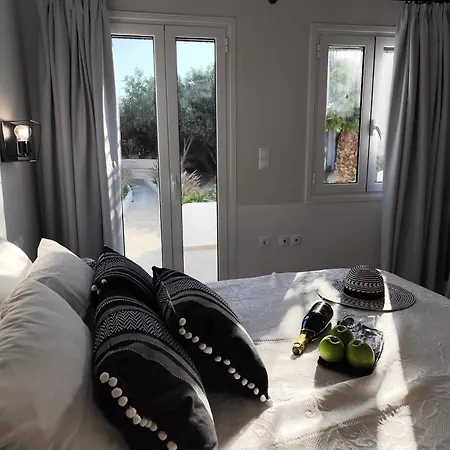 Filippa Apartment