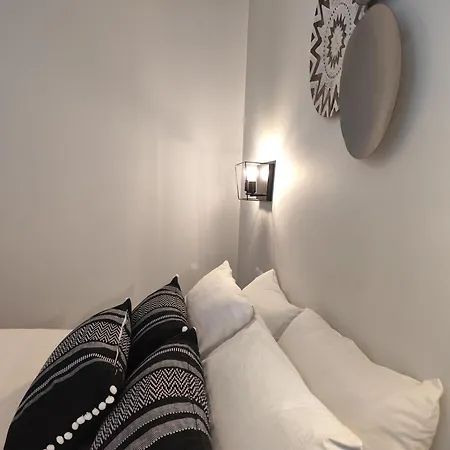 Lejlighed Filippa Pláka