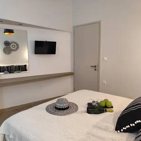 Filippa Apartamento *