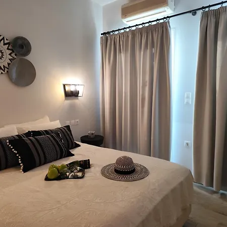 Filippa דירה Pláka