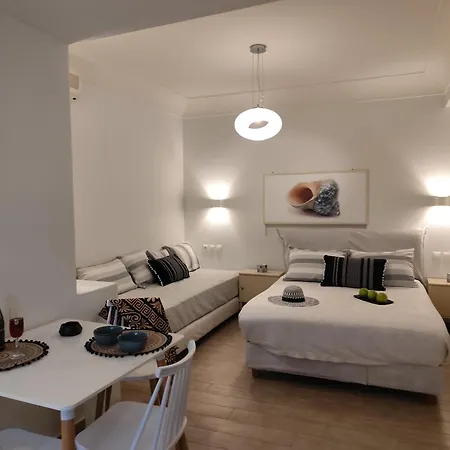 Apartment Filippa *