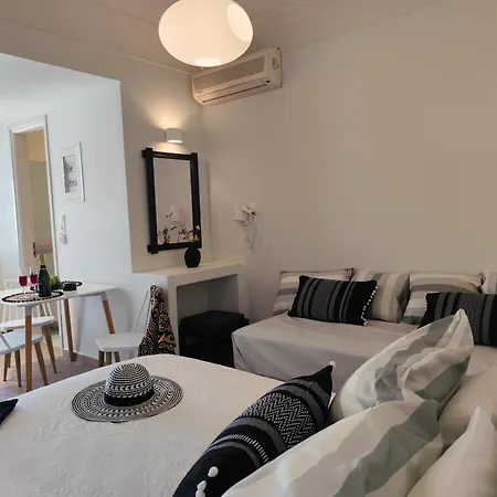 Διαμέρισμα Filippa Πλάκα