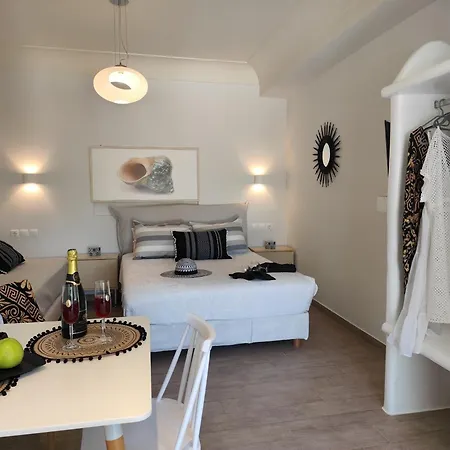 Filippa Apartment