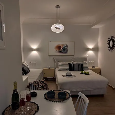 Filippa Apartment *