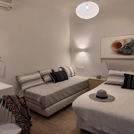 Filippa Apartment Pláka