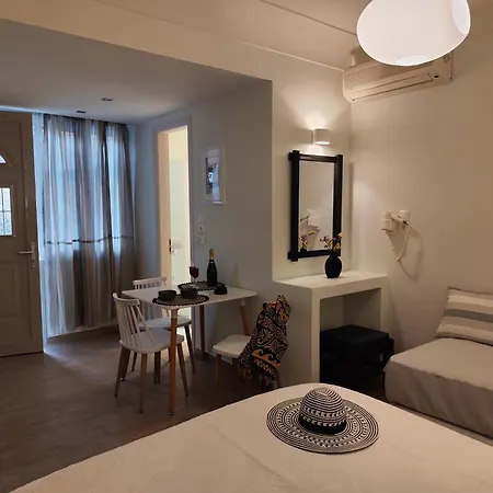 Filippa Apartment *