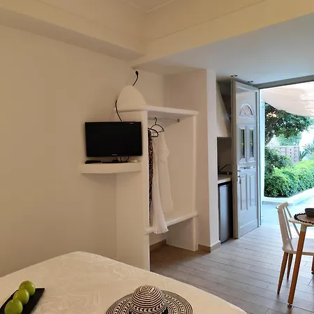 Filippa Apartment
