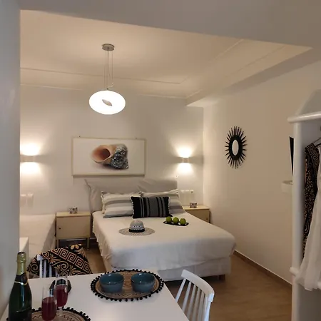 Apartamento Filippa *
