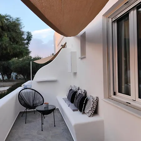 Filippa Διαμέρισμα