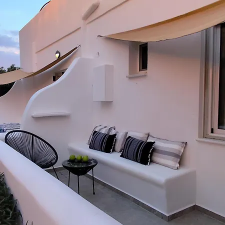 Filippa Apartment *