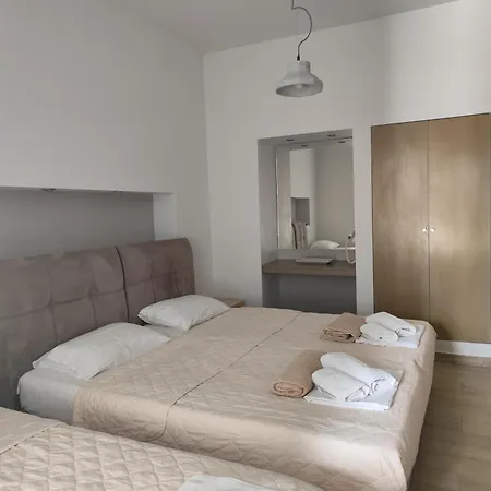 Filippa Apartamento Pláka