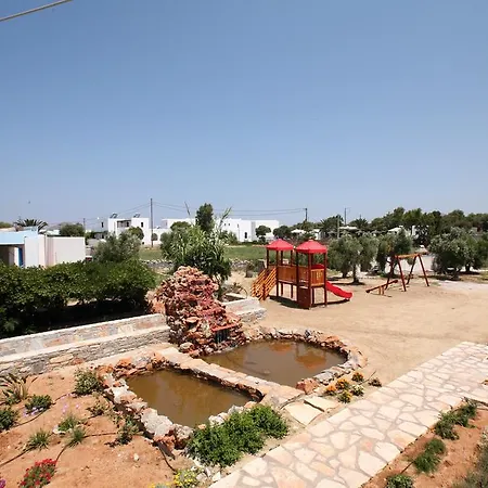 דירה Filippa
