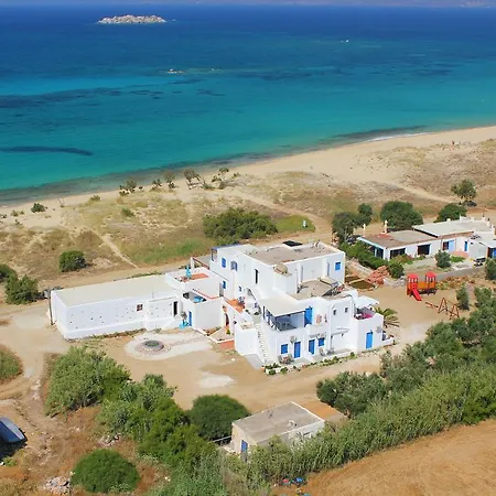 Διαμέρισμα Filippa Πλάκα