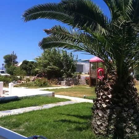 Filippa Πλάκα