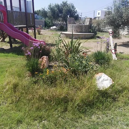דירה Filippa