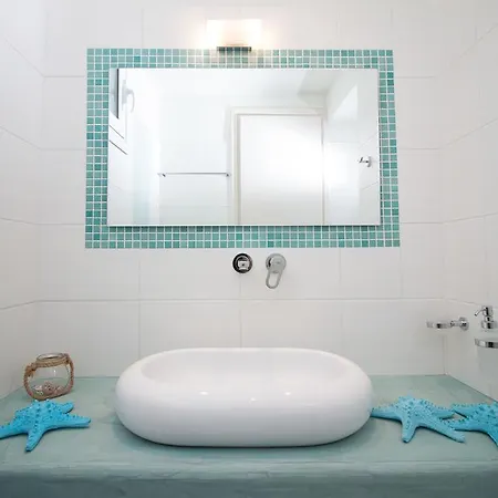 Apartamento Filippa *