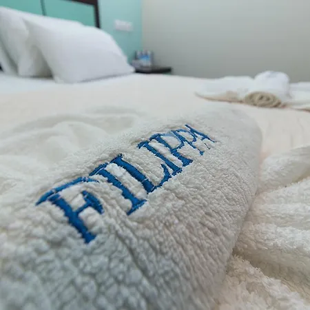 Filippa Διαμέρισμα