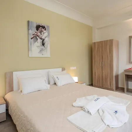 Filippa Apartment