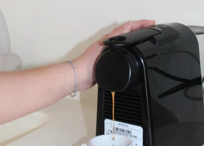 Lägenhet Filippa Pláka